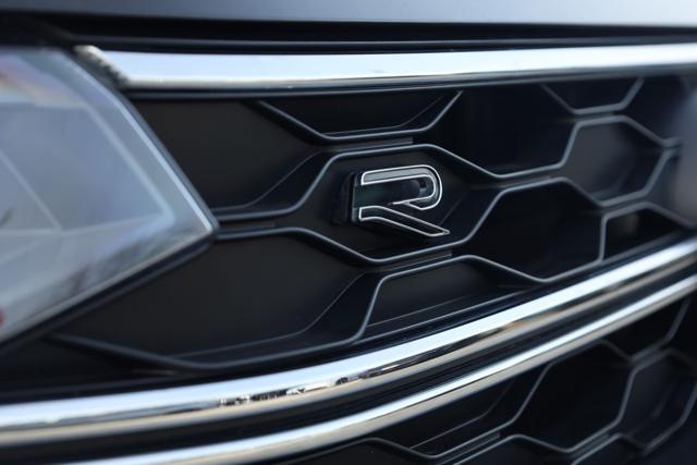 VOLKSWAGEN Taigo 1.0 TSI 115 CV R-Line