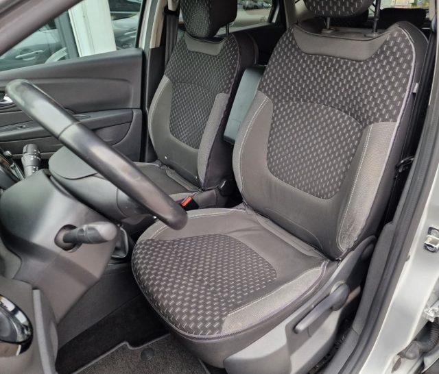 RENAULT Captur dCi 8V 90 CV Sport Edition OK NEO PATENTATI