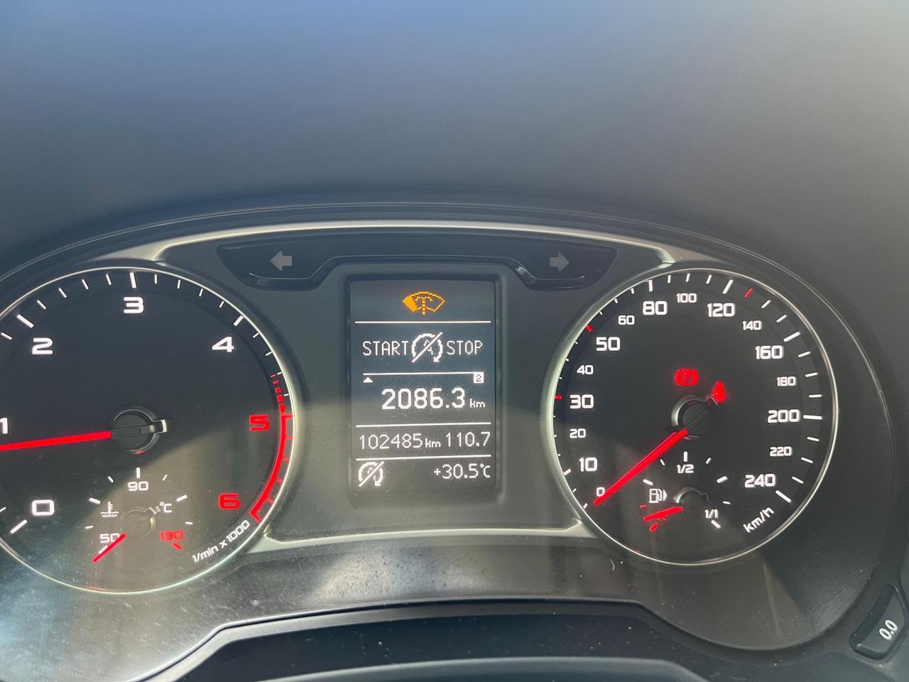 Audi A1 SPB 1.6 TDI S line edition plus