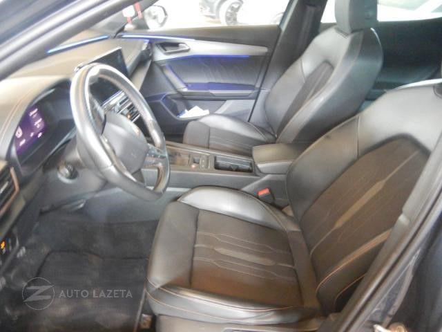 CUPRA Formentor 1.5 TSI Auto Park Keyless
