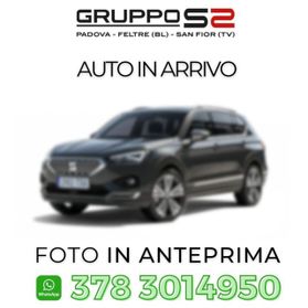 SEAT Tarraco 2.0 TDI DSG Style Sistema Navigazione da 9,2''