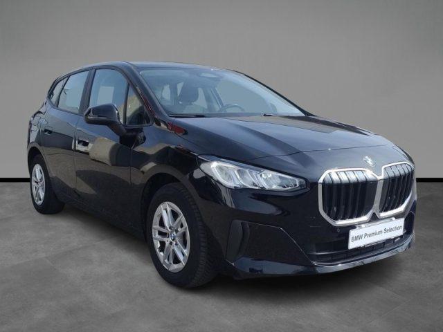 BMW 218 d Active Tourer Aut.