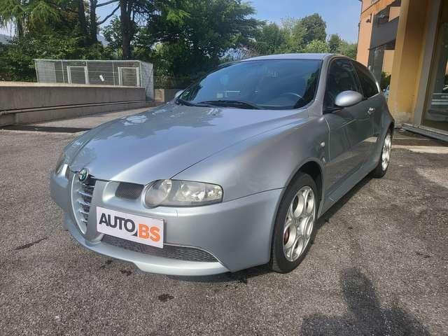 Alfa Romeo 147 147 3p 3.2 GTA V6