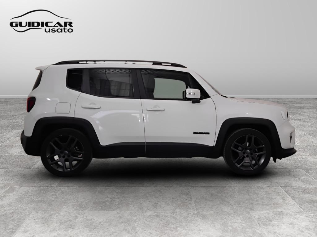JEEP Renegade 2019 - Renegade 1.6 mjt S 2wd 130cv