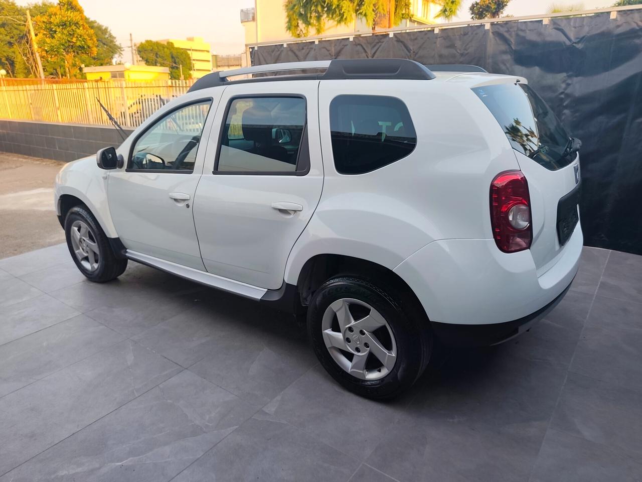Dacia Duster 1.5 dCi 90CV Km 95000