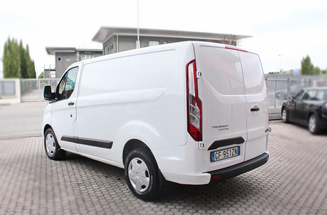 Ford Transit Custom 320 L1 H1 130CV