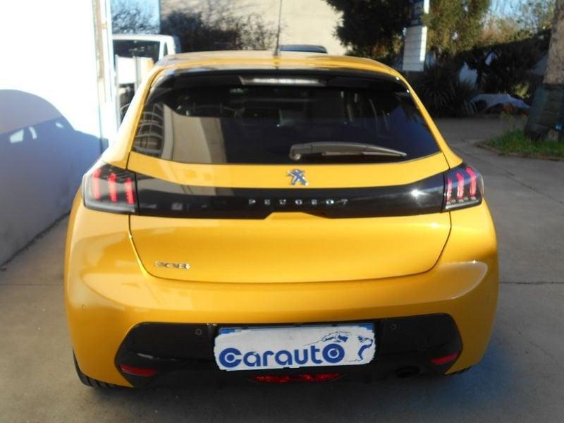 Peugeot 208 100 HDi Allure PK