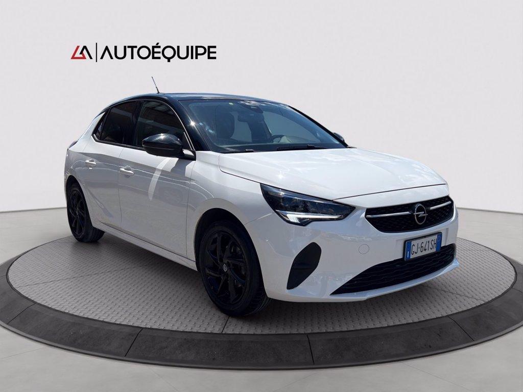 OPEL Corsa 1.2 D&T s&s 75cv del 2022