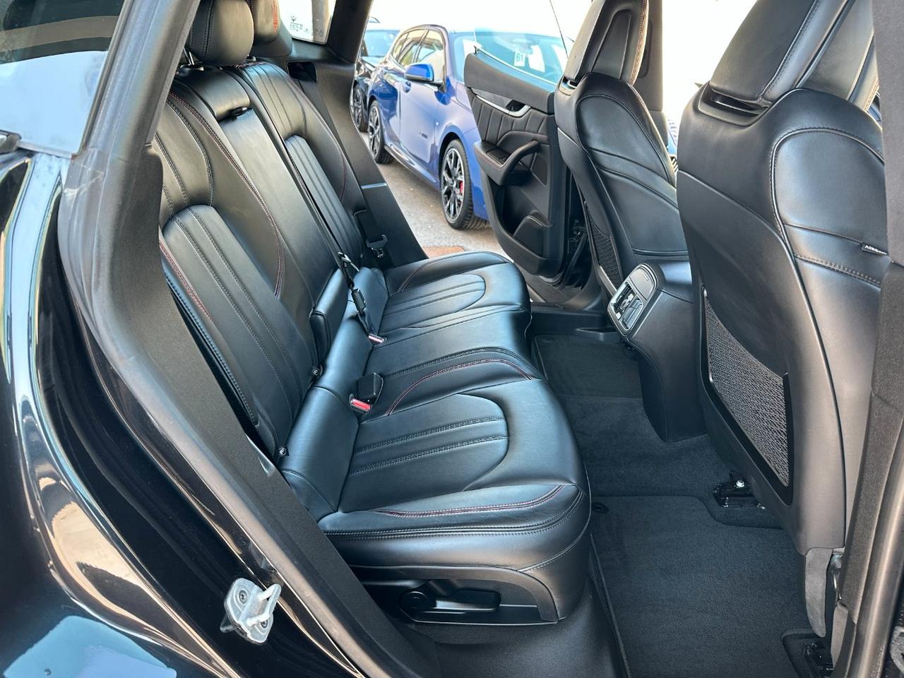 Maserati Levante 2.0 mhev GT 330cv auto