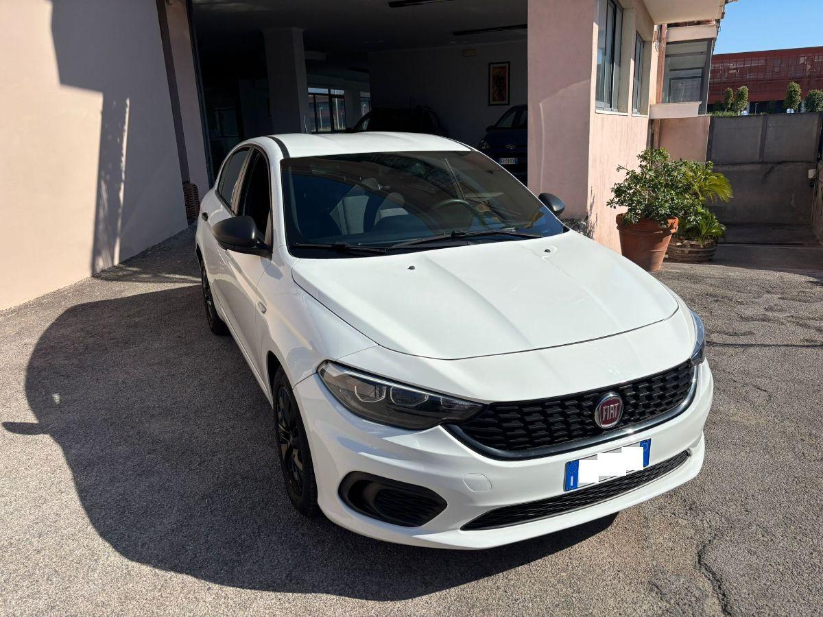FIAT Tipo 1.3 Mjt S&S 5p. Street