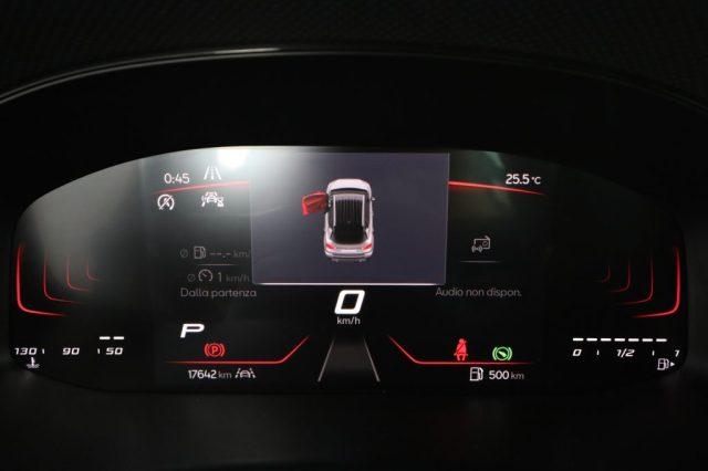 SEAT Arona Arona 1.0 EcoTSI 115 CV DSG FR