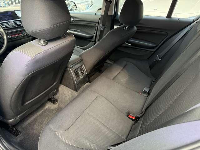 BMW 116 Serie 1 F/20-21 116d 5p