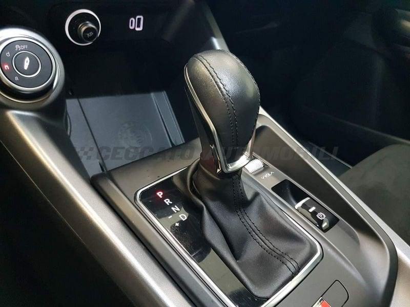 Alfa Romeo Tonale Tonale 1.5 hybrid Veloce 160cv tct7