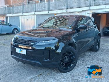 Land Rover Range Rover Evoque 2.0d i4 mhev Dark Edition Santorini awd 163cv auto