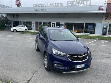 Opel Mokka Mokka X 1.6 Ecotec 115CV 4x2 Start&Stop Innovation
