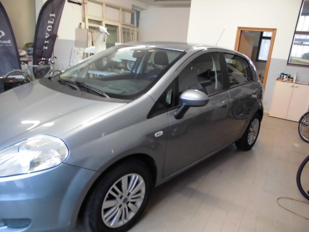 Fiat Grande Punto Grande Punto 1.2 5 porte Dynamic