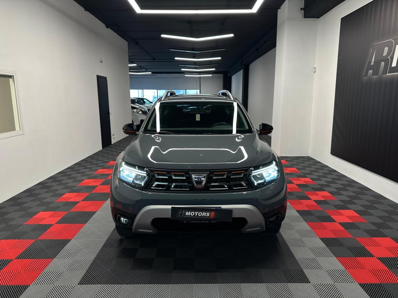 Dacia Duster 1.0 TCe GPL 4x2 Extreme