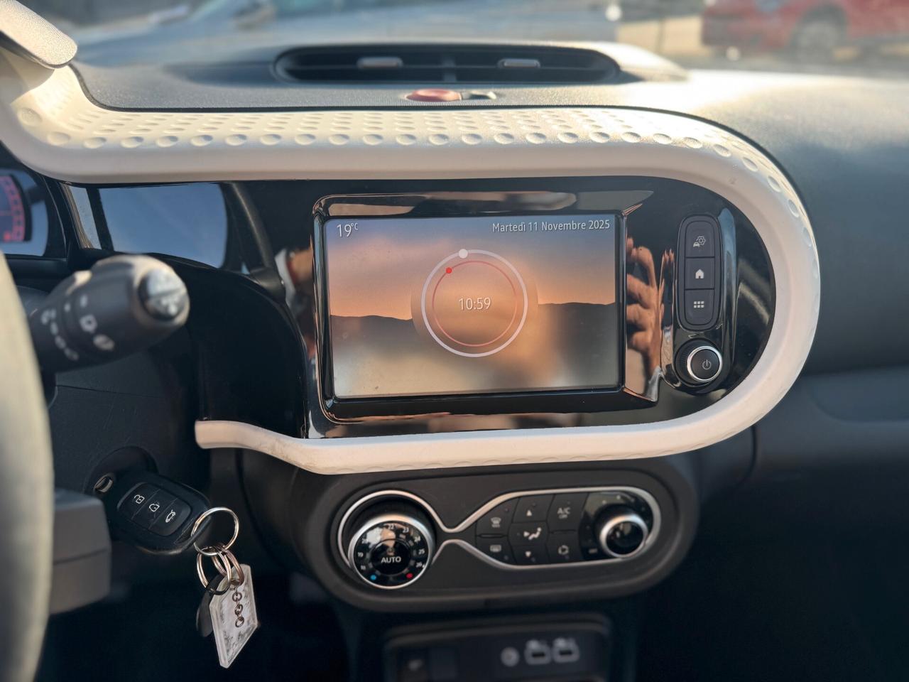 Renault Twingo 1.0cc SCe 65cv Equilibre