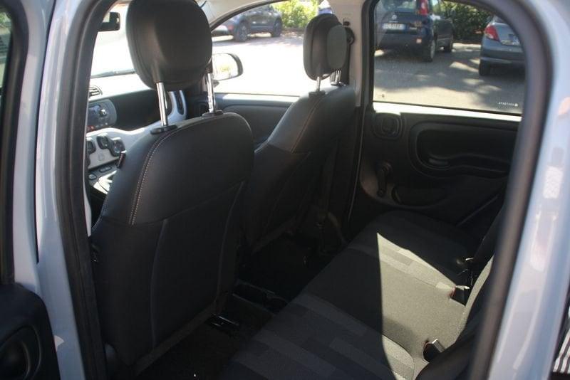 FIAT Panda Cross 1.2 69cv S&S E6d-Temp City Cross