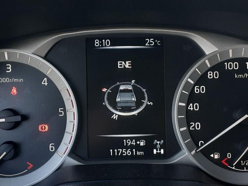 Renault Alaskan 2.3 dCi 160CV 4WD G.TRAINO - PREZZO FINITO