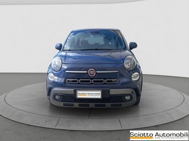 FIAT 500L 1.4 95 CV Cross