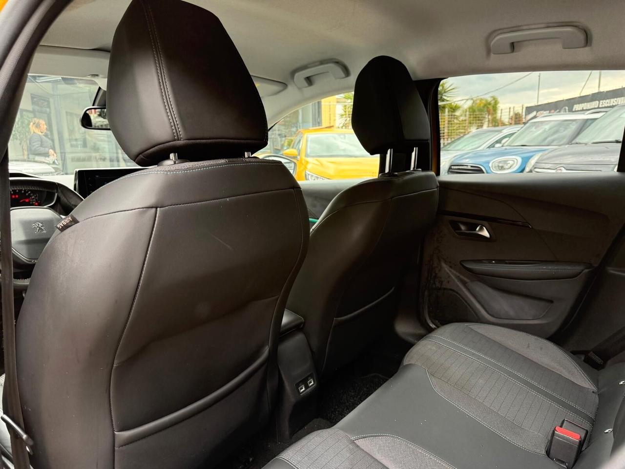 PEUGEOT 208 1.5 DIESEL 102CV GT PACK 2021 S&S