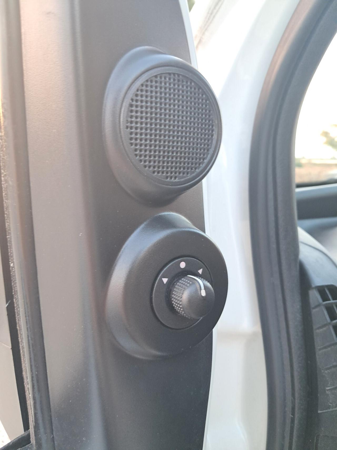 Fiat Fiorino 1.3 MJT 80CV FURGONATO *CLIMA*