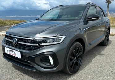 Volkswagen T-Roc 2.0 TDI SCR 150 CV DSG R-Line