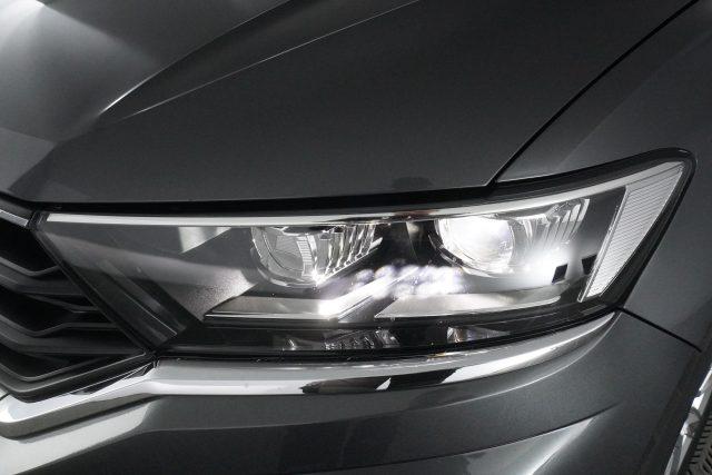 VOLKSWAGEN T-Roc T-Roc 1.5 TSI ACT Advanced DSG BlueMotion Technolo