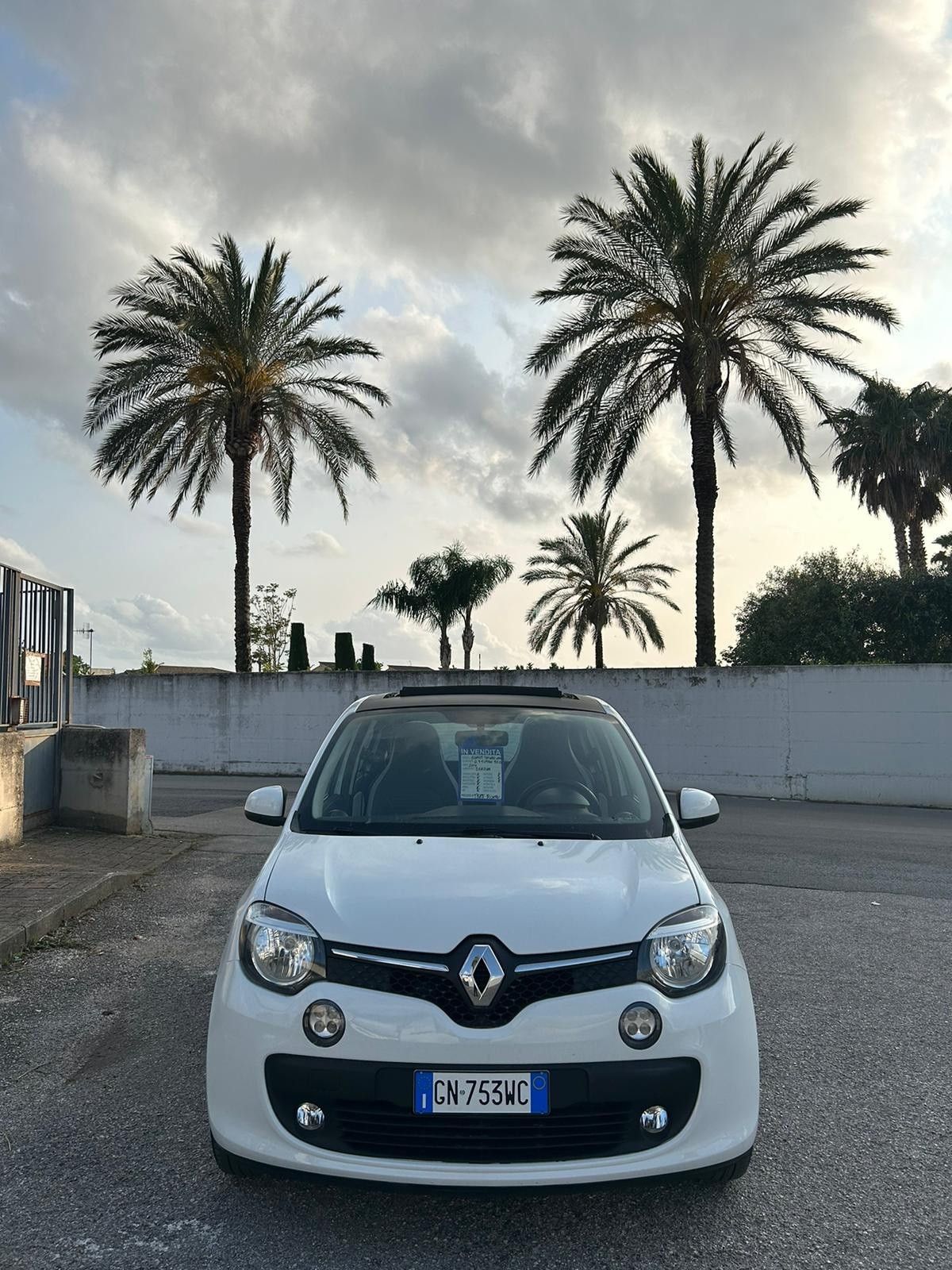 Renault Twingo TCe 90 CV CABRIO