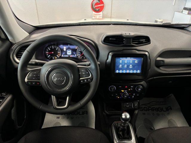 JEEP Renegade 1.6 Multijet Limited