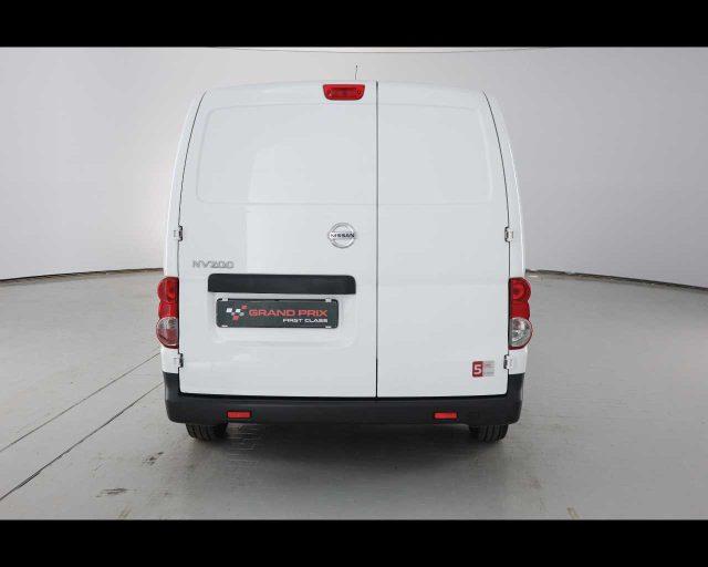 NISSAN NV200 1.5 dCi 90CV Furgone