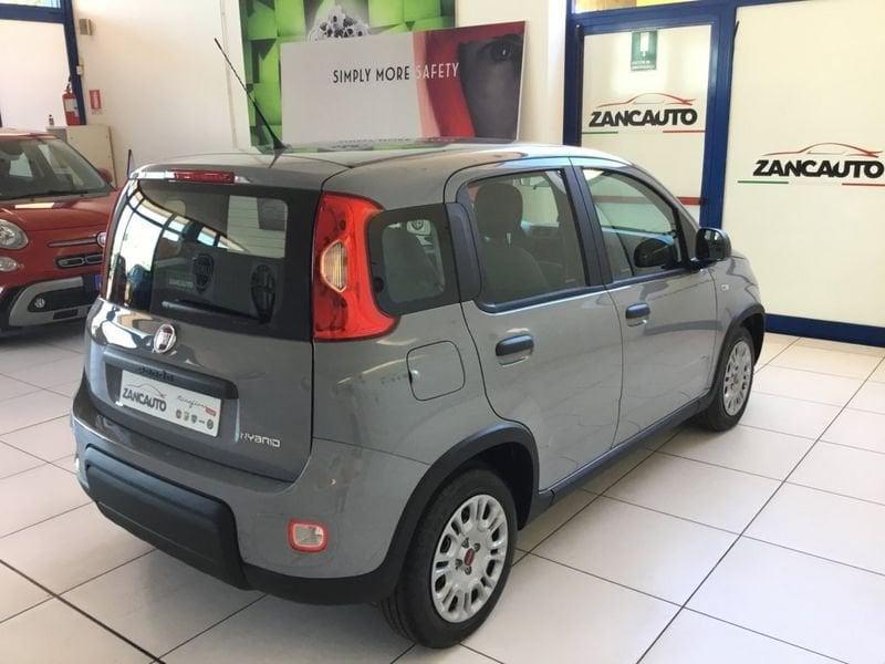 FIAT Panda 1.0 FireFly S&S Hybrid MY22