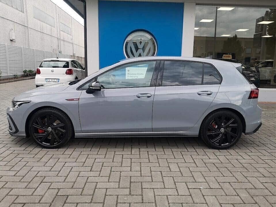 Volkswagen Golf GTI 2.0 TSI DSG Fari MATRIX