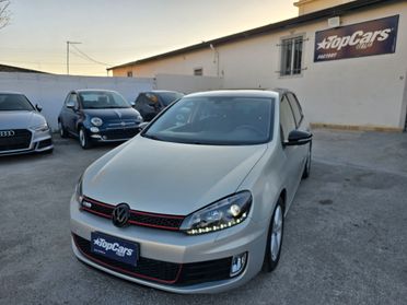 Volkswagen Golf 1.6 TDI Highline 105cv -2012