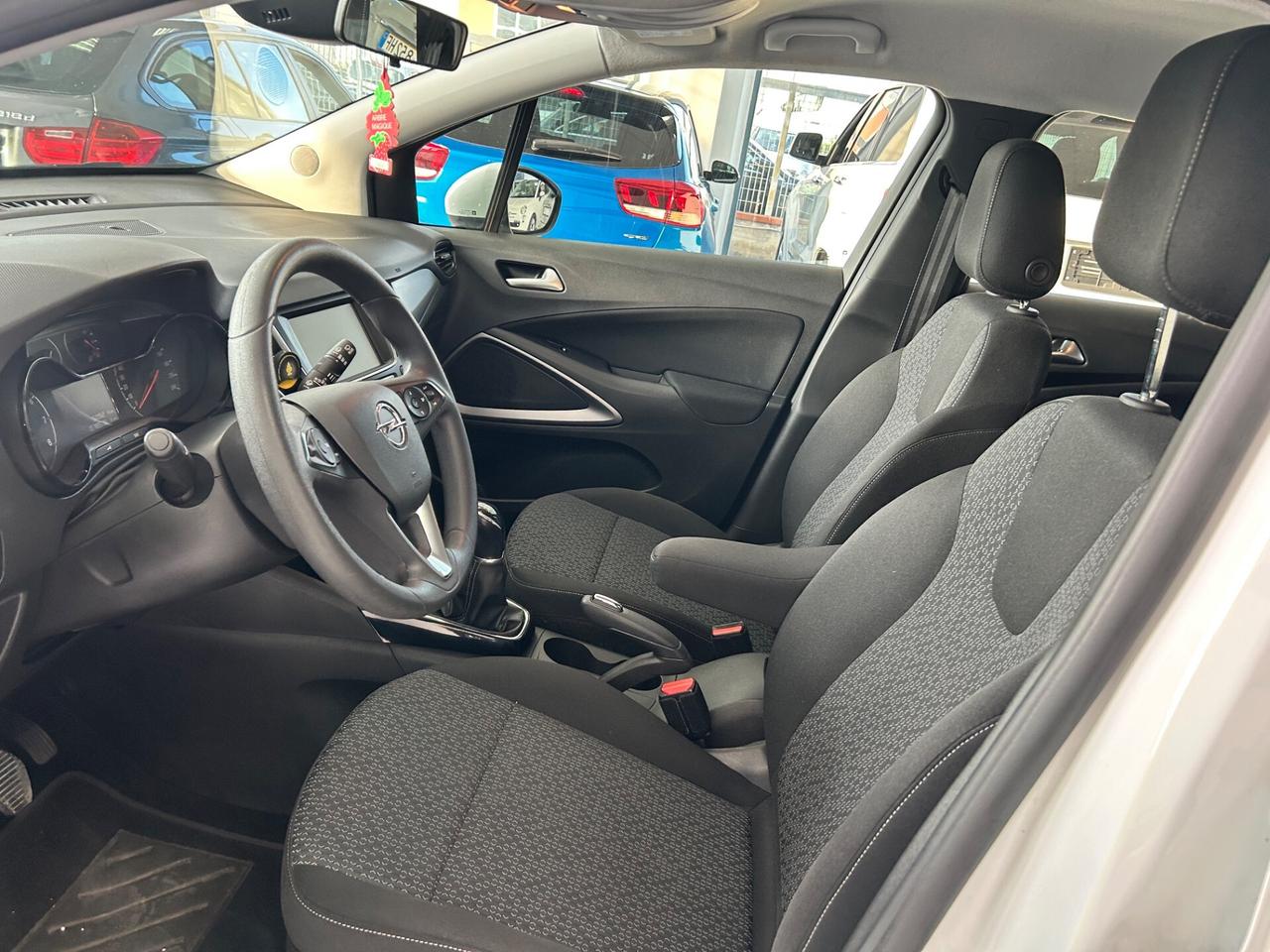 Opel Crossland X 1.2B X neopatentati 2018