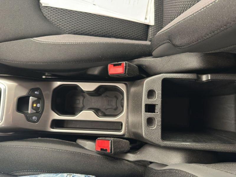 Jeep Renegade 1.6 MJet 130cv Limited