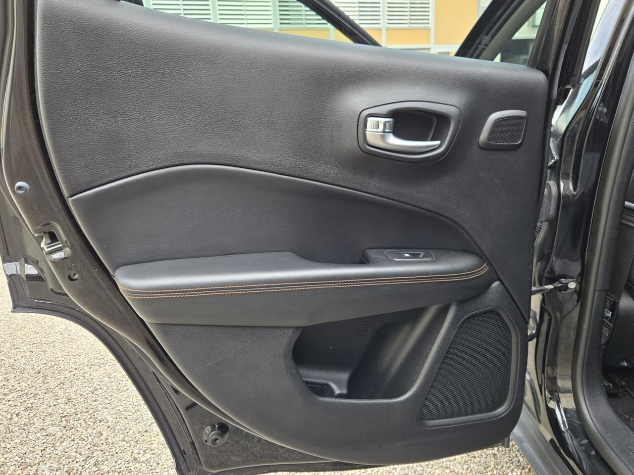 Jeep compass 2.0 Mjet 4x4 vers.limited navi full