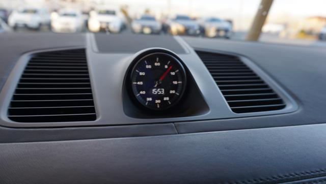 PORSCHE Cayenne Coupé 3.0 V6