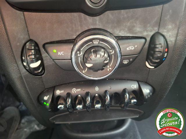 MINI Countryman Mini Cooper D Countryman ALL4