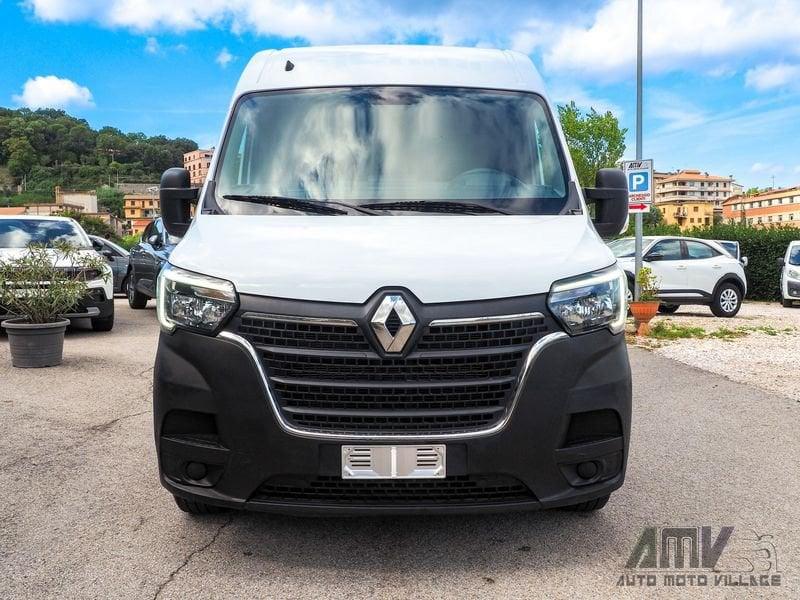 Renault Master T35 2.3 dCi 135 PM-TM Furgone