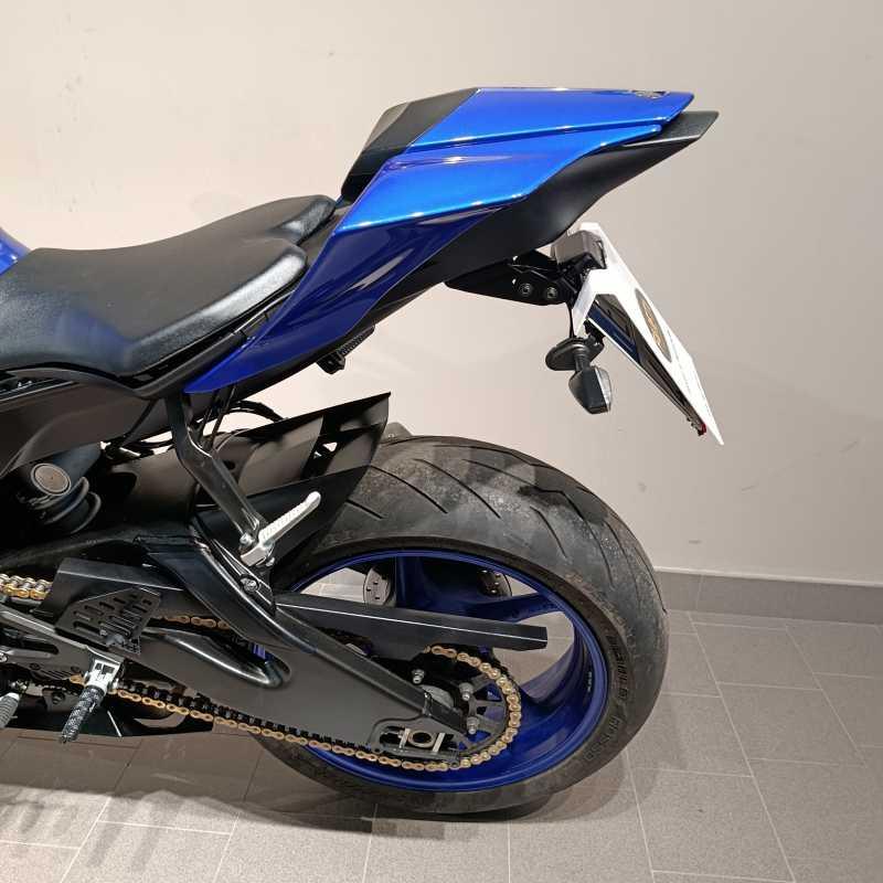 Yamaha YZF R6 - 2018