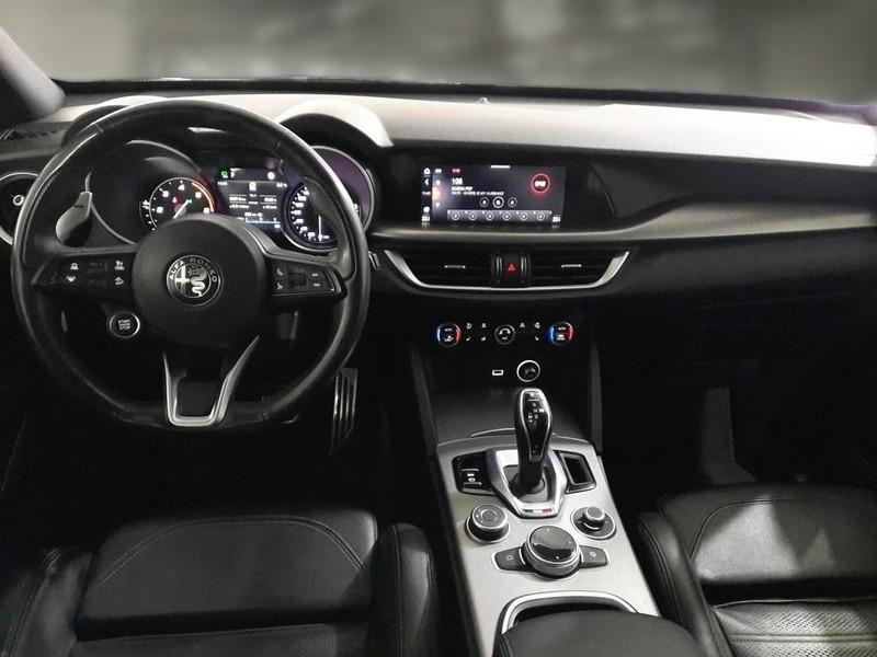 ALFA ROMEO STELVIO 2.2 TD 210 CV VELOCE AT8 Q4 5 PORTE SUV