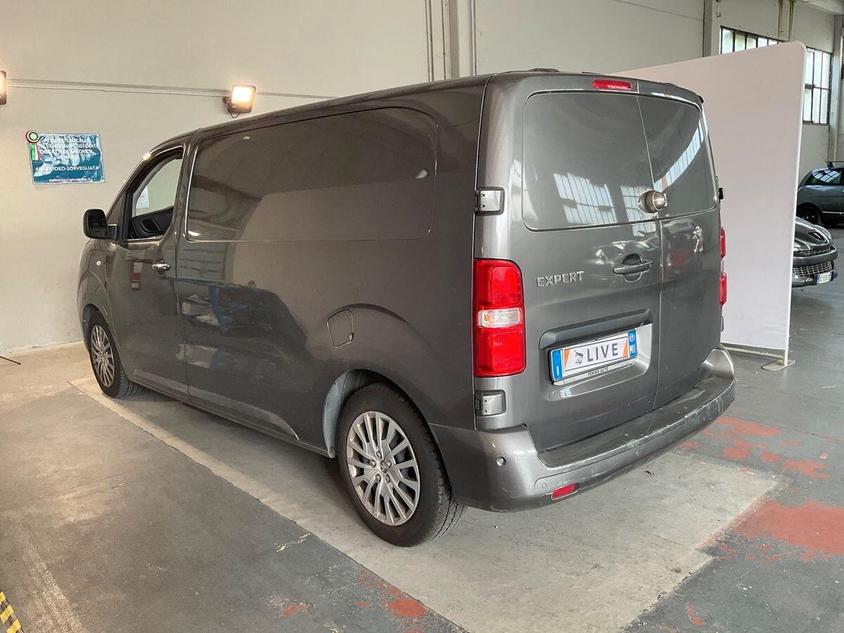 Peugeot Expert BlueHDi 115 Premium (Furgone)