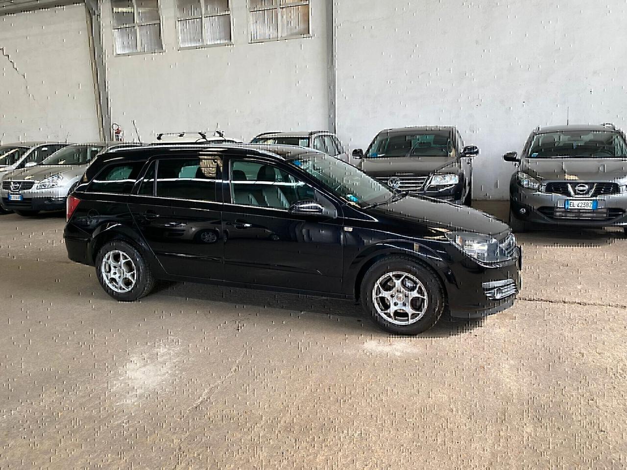 Opel Astra 1.7 CDTI 101CV 5 porte Club-2007