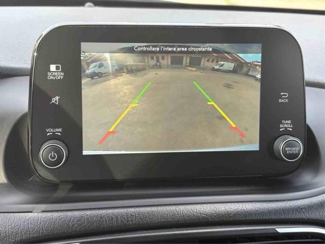 FIAT Tipo 1.3 Mjt S&S SW City Life