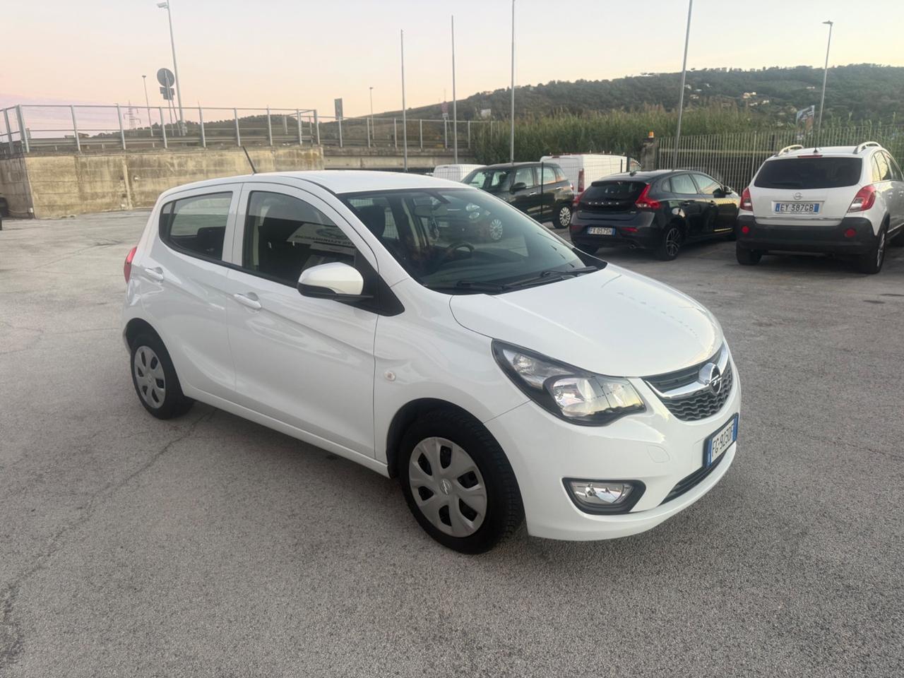 Opel Karl 1.0 73 CV GPL Innovation