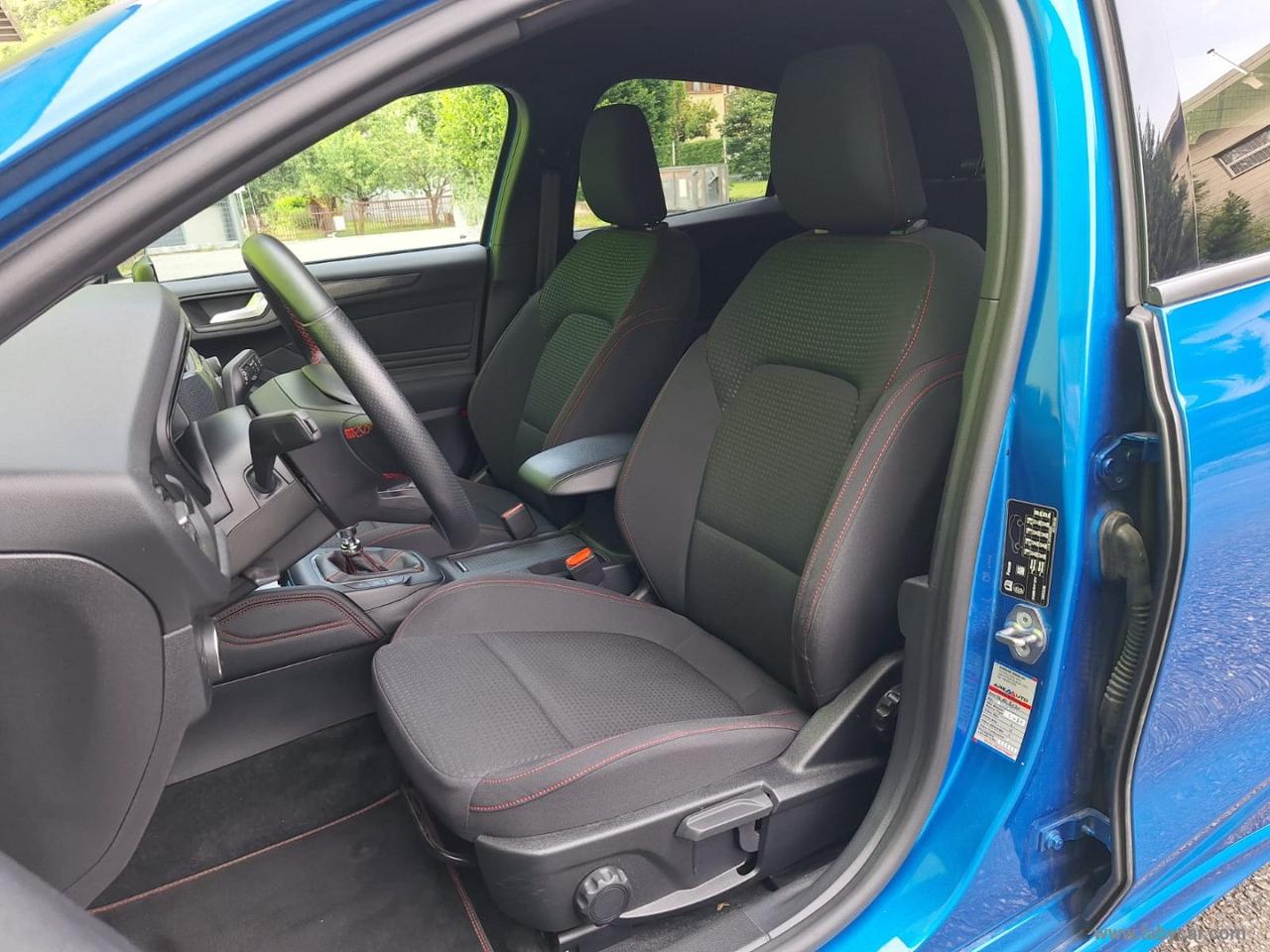 FORD Focus 1.5 EcoBoost 150CV 5p. ST Line