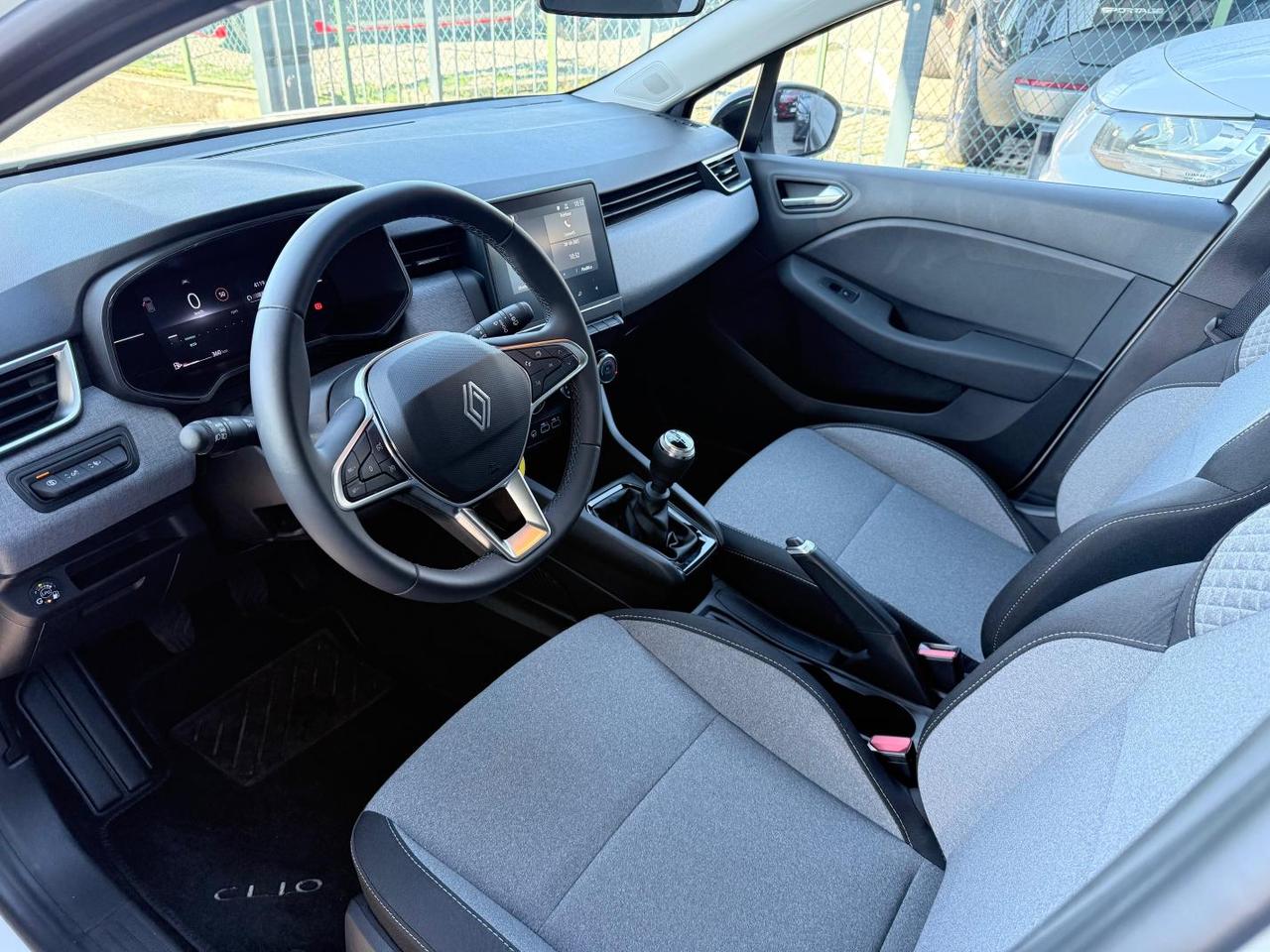 Renault Clio 1.0 eco-g Evolution 100cv