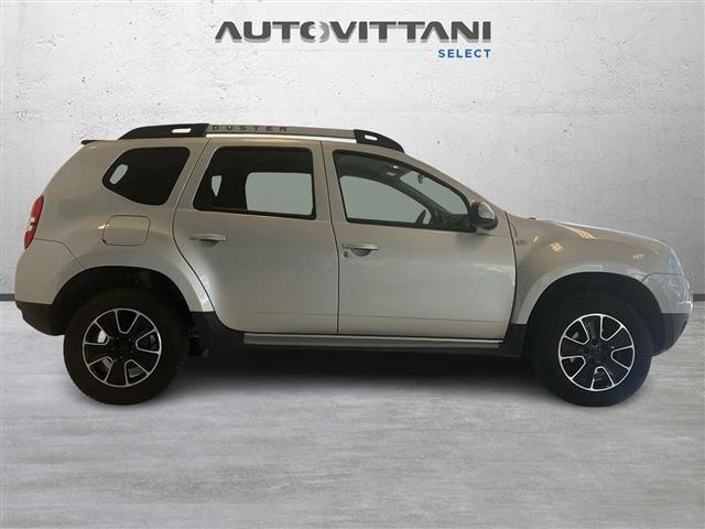 DACIA Duster 1.5 dCi Prestige 4x4 S&S E6